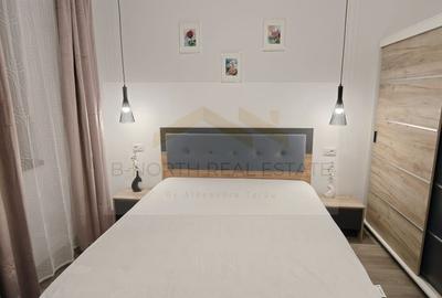 Apartament 3 camere de închiriat | Piața Sudului | Prima închiriere | Totul Nou - 1
