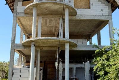 Casa in Bungetu - 5