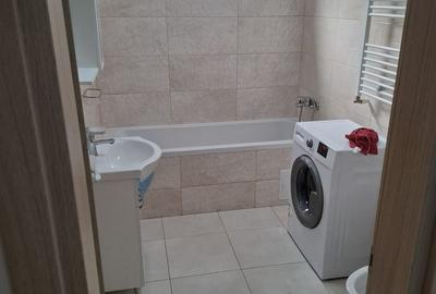 BRASADAS inchiriaza ap 2 cam PARTER zona Metalurgiei. - 7
