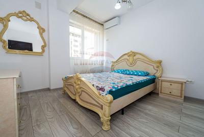 Apartament de inchiriat 2 camere Militari str Tineretului nr 85 - 3