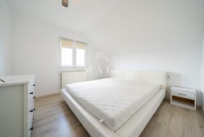 Apartament cu 2 camere decomandat în Lazaret