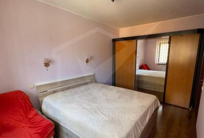 Apartament de închiriat 2 camere , semidecomandat , Iulius Mall - 2