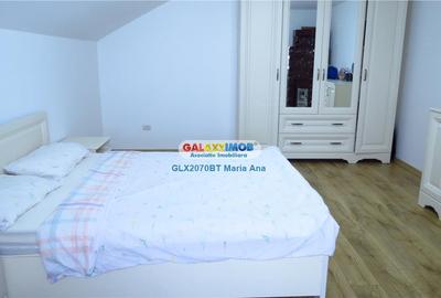 OPORTUNITATE DE INVESTITIE CASA P+M, TEREN 10.000 MP. HUTANI, VLADENI - 48