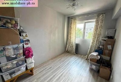 Apartament 3 camere de vanzare:Republicii-(Prestij)cf.1A,2 gr.sanitare,etaj 3/10 - 5