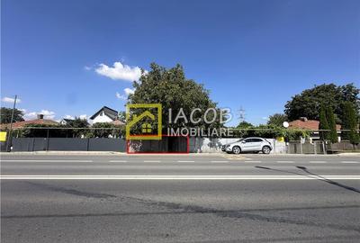 Proprietate cu potential rezidential sau comercial,  Calea Barladului, Bacau - 2