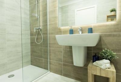 Apartament 4 camere | HERCESA - 14