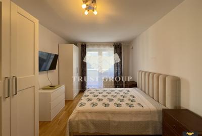 Herastrau - Aron Cotrus | 3 camere | Pet Friendly | 2 locuri de parcare + boxa - 5