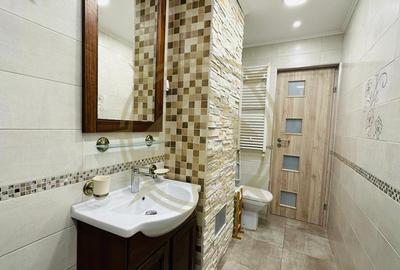 DOM00415 - Apartament de inchiriat 2 camere rond Alba Iulia - 10