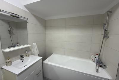Apartament cu 2 camere, Bragadiru, Rond Cristalului, 67mp, mobilat și utilat - 10