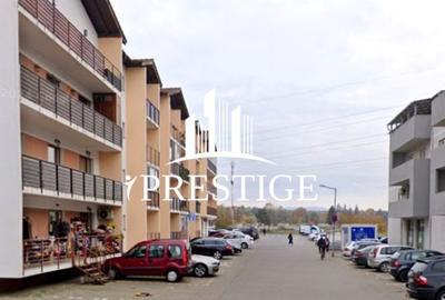 APARTAMENT 2 CAMERE | PARTER | BALCON | CARTIERUL ARHITECȚILOR - 1