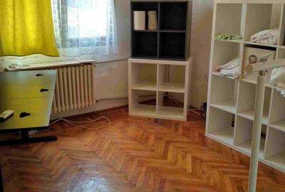 KOGALNICEANU Piata, Rond, ultracentral, apartament 2 camere - 7