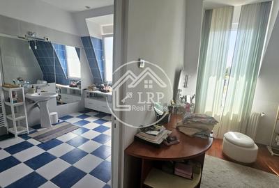 Arhitectură P+1E de 362 mp, teren generos 1.044 mp – Zona Pipera / Iancu Nicolae - 24