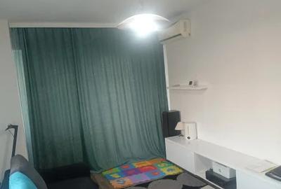 2 camere Berceni-Ansamblu Vista Complet mobilat si utilat Centrala proprie. - 2