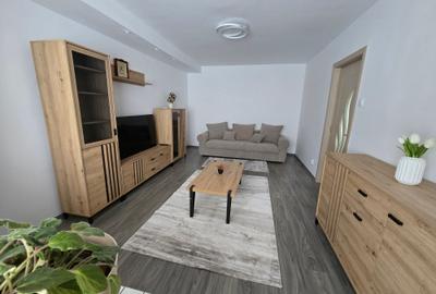 2 Camere | 57 mp | Prima Închiriere | 6 Min. Metrou Păcii | 8 Min. Gorjului - 6