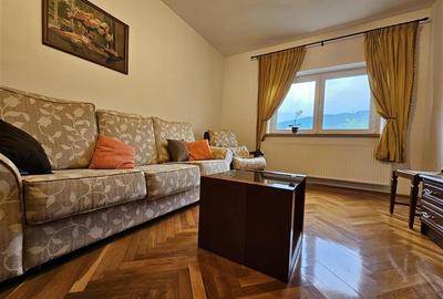 Apartament cu doua camere in zona linistita ultracentrala - 11