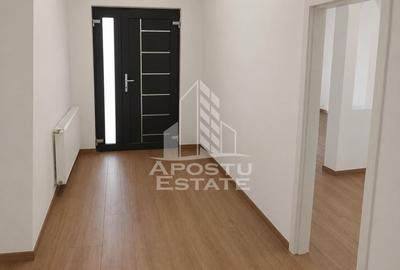 Spatiu pentru birouri de inchiriat, 77 mp + curte betonata, Lipovei - 5