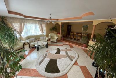 Vila superba 400m2 complet mobilata cu 5000m2 de teren - 16