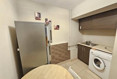 Calea Dorobanti Stradal | Calea Floreasca | 2 camere renovat - 12