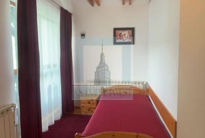 Pensiune superbă de închiriat in Predeal - 5