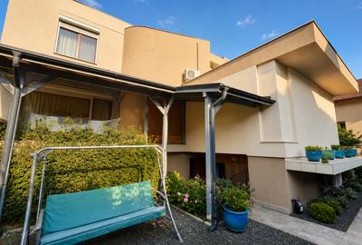 Casa Individuala | Zona Braytim - Soarelui | 273mp | 4 Dormitoare | Garaj - 43