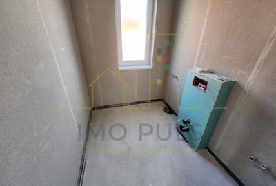 Duplex despartit prin Garaj. Dumbravita - 12