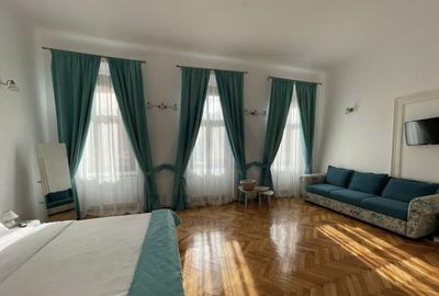 Apartament 3 camere la casă 106 mp utili 3 bai pivnita Ultracentral - 6