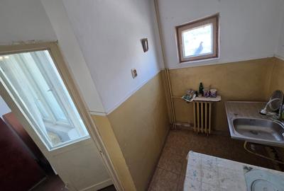 Garsonieră 30 mp, Zona Piața Sf. Gheorghe (Str. Păcii) – Etaj 7/9, Lift Nou – Op - 5