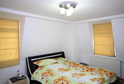 Corp vila, ideal locuinta, cu piscina si curte proprie in centru, Bucuresti - 25