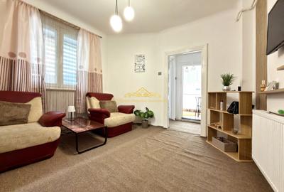 Apartament 2 camere Cotroceni, in vilǎ, pet friendly - 3