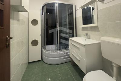 Apartament 3 camere de închiriat | 9 min metrou Dimitrie Leonida - 13