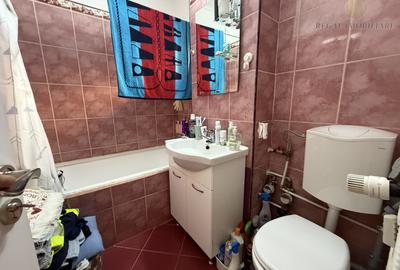 Garsoniera | Tineretului - Timpuri Noi | Mobilat | 44 Mp  | Metrou - 5