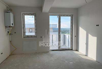 PF Apartament 3 camere de vânzare – Omnia Residence, Apahida - 8