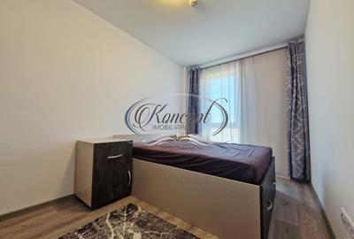 Apartament modern in bloc nou langa Aeroportul Avram Iancu - 8