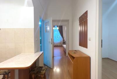 Apartament 2 camere decomandat Str Horea, zona Semicentral - 5