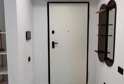 THEODOR PALLADY | ASTORIUM MY HOME | 2 CAMERE | CENTRALA | AC - 7
