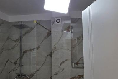 Apartament 2 camere si loc de parcare subteran - 17