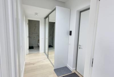 Aviatiei - Nusco City, posibilitate loc parcare - 5