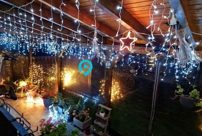 3 camere + gradina 70 mp Tunari - 15