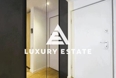 Investitie-Vanzare apartament mobilat 2 camere ONE Herastrau Plaza- Herastrau - 8