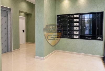 3 camere  decomandat – Energia Residence – 85 mp – Parcare subterana - 12
