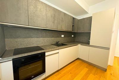 Apartament 2 camere de inchiriat Herastrau Soseaua Nordului - 20