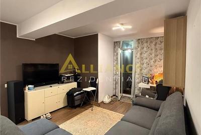 Apartament cu 3 camere decomandat în 1 Decembrie 1918