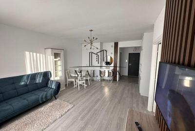 Apartament 2 camere de inchiriat, Calea Bucuresti - 2