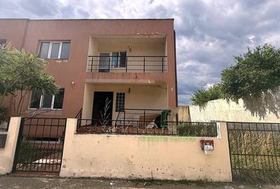 Vila D+P+1, 5 camere, 150 mp utili + demisol, teren 300 mp, aproape de Palatul M - 20
