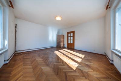Casă săsească de vânzare în Codlea - Brașov | Teren 749 mp - 6