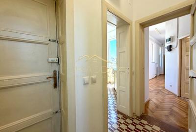 Birou cu 5 camere Unic *160mp* // Zona Eminescu- Polona - 38