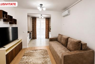 Apartament 2 Camere Titan  Complex  Hils Titanium  -Metrou Nicolae Teclu - 1