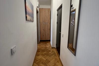 470€, studio Ștefan cel Mare, metrou, modern - 7