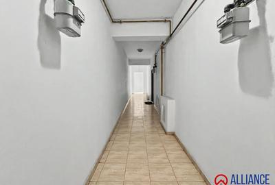 COMPOZITORI (COD 05) - Un apartament luminos, exact unde orașul se miș - 21