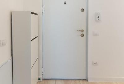 Apartament cu 2 camere de inchiriat in zona Politehnica metrou - Novum - 9